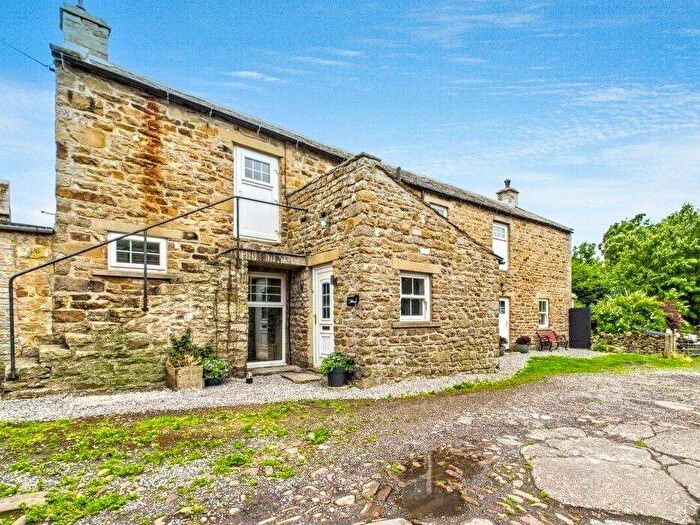 4 Bedroom Barn Conversion For Sale In Bowes, Bowes, Barnard Castle, Durham, DL12