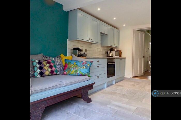 2 Bedroom Terraced House To Rent In Alpha Road, Ramsgate, CT11