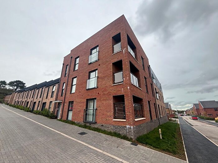 1 Bedroom Flat To Rent In Granite Rise, Exeter, EX4