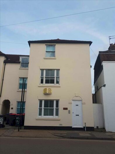 4 Bedroom Apartment To Rent In Whitstable Road, Canterbury, CT2