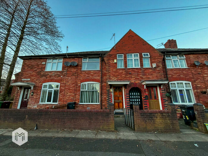 Houses for sale in Libra Street, Bolton, BL1