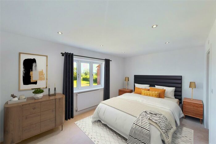 4 Bedroom Detached House For Sale In Ugg Mere Court Road, Ramsey Heights, Ramsey, PE26