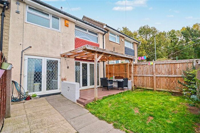 3 Bedroom Terraced House For Sale In Bodmin Crescent, Leeds, West Yorkshire, LS10