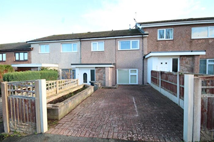 3 Bedroom Mews For Sale In Ellis Avenue, Old Colwyn, Colwyn Bay, LL29