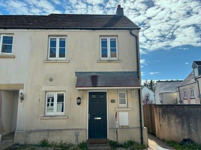 3 Bedroom House To Rent In Camelford, PL32