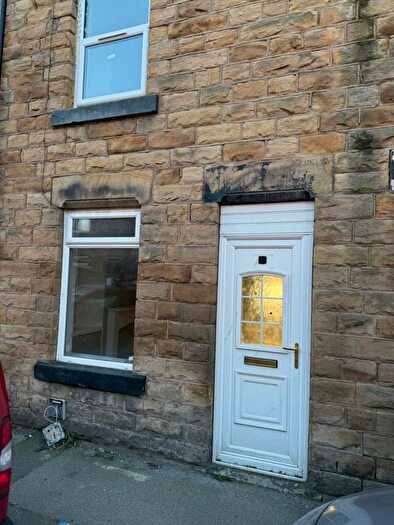 2 Bedroom Terraced House To Rent In Princess Street, Hoyland, S74