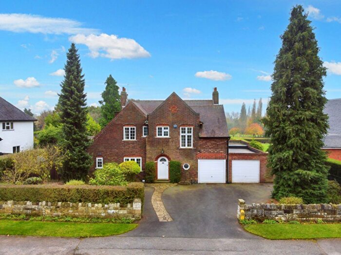 5 Bedroom Detached House To Rent In Beeston Fields Drive, Beeston, Nottingham, NG9