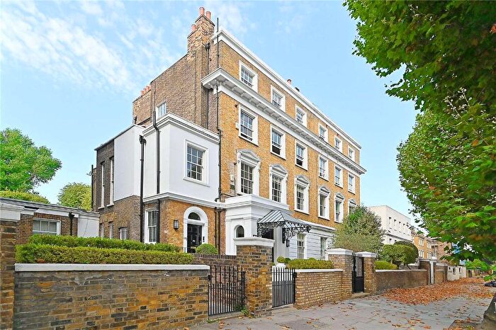 2 Bedroom Apartment To Rent In Hamilton Hall, Hamilton Terrace, St John Wood, Maida Vale, London, NW8