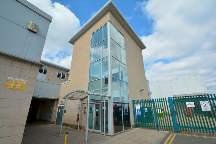 2 Bedroom Flat To Rent In Misterton Court, Ortonplaza, Orton Goldhay, Peterborough, PE2