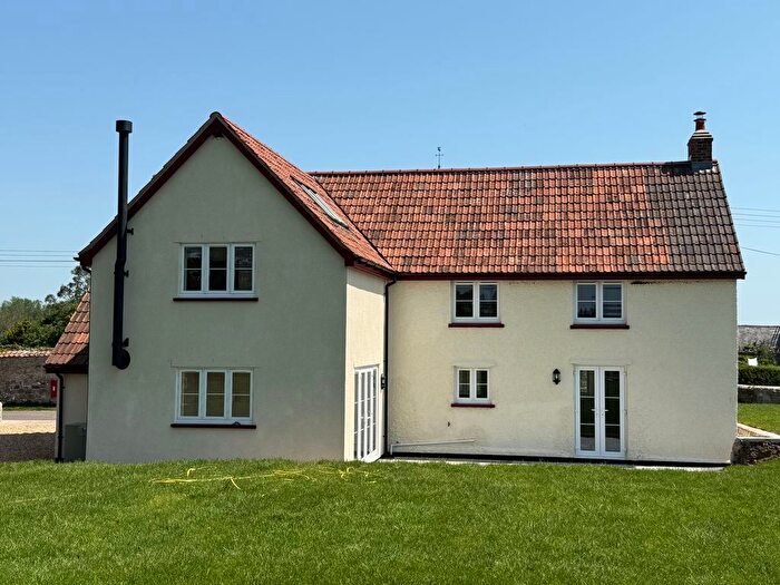 5 Bedroom Property To Rent In Stringston, Near Stogursey, TA5