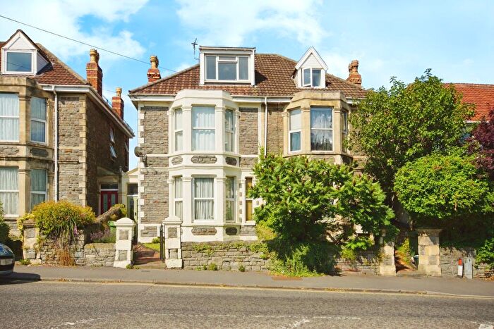 4 Bedroom Terraced House For Sale In Hill Street, Kingswood, Bristol, Gloucestershire, BS15