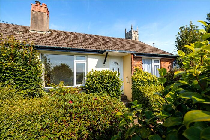 2 Bedroom Bungalow For Sale In Goodleigh, Barnstaple, EX32