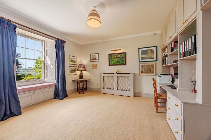 5 Bedroom Semi-Detached House For Sale In Eggleshope House East, Balmer Lane, Eggleston, DL12