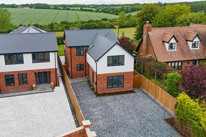 4 Bedroom Detached House For Sale In Bella Vista, Aldham Road, Hadleigh, IP7