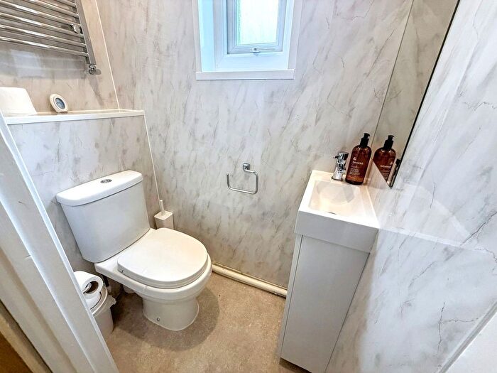 3 Bedroom End Of Terrace House For Sale In Harrison Court, Annitsford, Cramlington, NE23