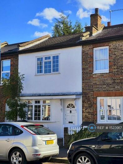 2 Bedroom Terraced House To Rent In Cowley Road, London, E11