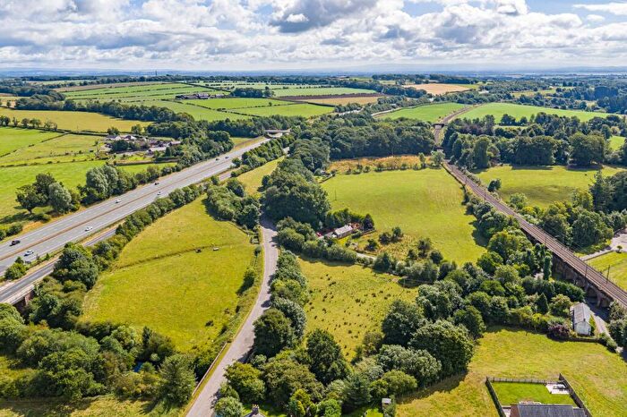 Land For Sale In Land At Kirtlebridge, Lockerbie, DG11