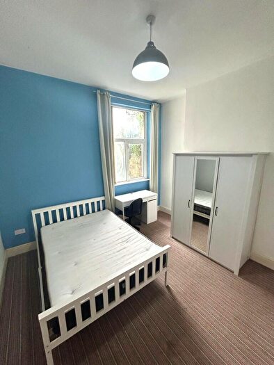 1 Bedroom House Of Multiple Occupation To Rent In Llanbleddian Gardens, Cardiff(City), CF24