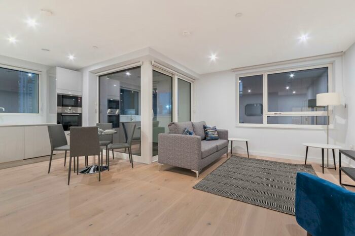 2 Bedroom Apartment To Rent In Walton Heights, Elephant Park, London, SE17