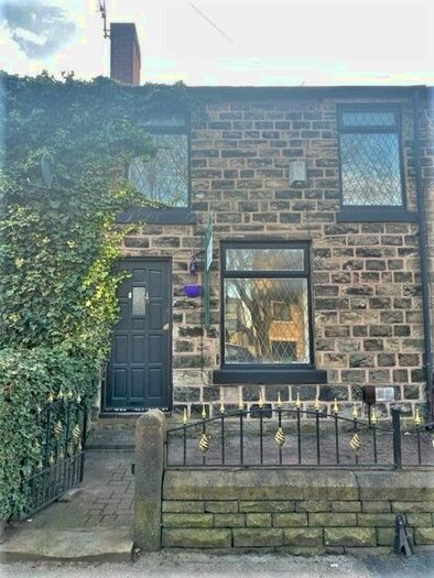 2 Bedroom Cottage To Rent In Church Street, Orrell, WN5