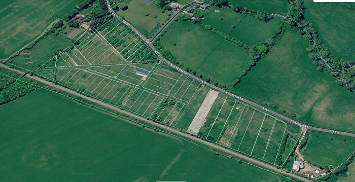 Land For Sale In Dorchester Road, Frampton, DT2