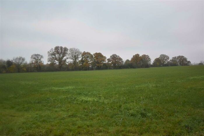 Land For Sale In Cooks Lane, Redmarley, Gloucestershire, GL19