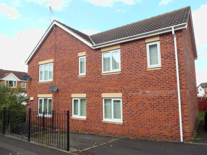 2 Bedroom Flat To Rent In Saffron Street, Forest Town, NG19