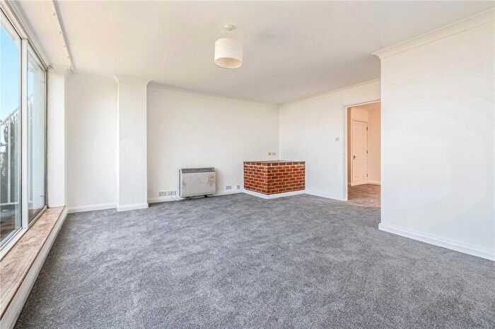 1 Bedroom Apartment To Rent In Overhill Road, East Dulwich, London, SE22