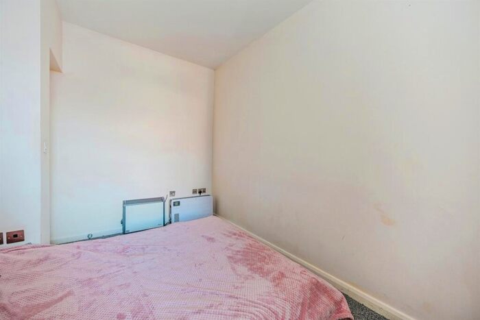 1 Bedroom Apartment For Sale In Queen Street, Derby, DE1