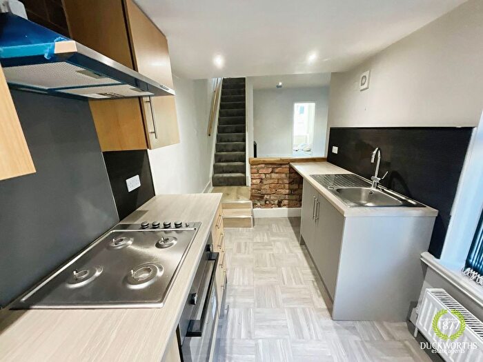 3 Bedroom Flat To Rent In Church Street, Great Harwood, BB6