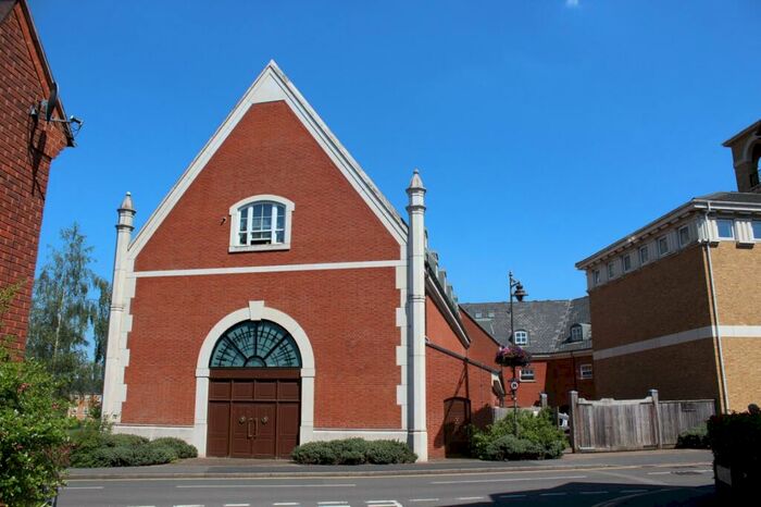 1 Bedroom Flat To Rent In Dickens Court, Hensborough, Dickens Heath, Solihull, B90