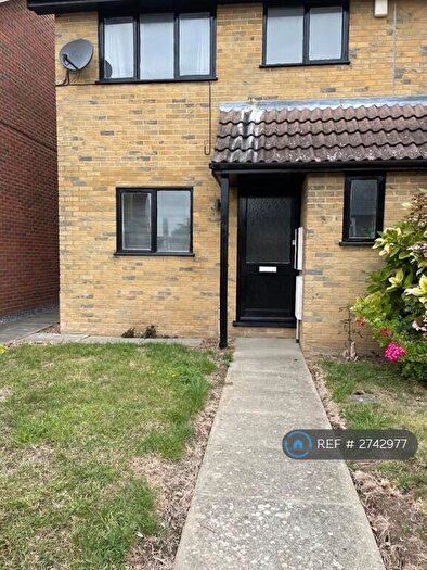 3 Bedroom End Of Terrace House To Rent In Bull Lane, Eccles, Aylesford, ME20