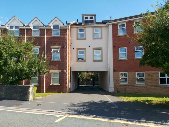 1 Bedroom Apartment To Rent In Wick Road, Brislington, Bristol, BS4