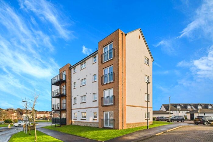 1 Bedroom Flat For Sale In Pritchel Way, Carnbroe, Coatbridge, ML5