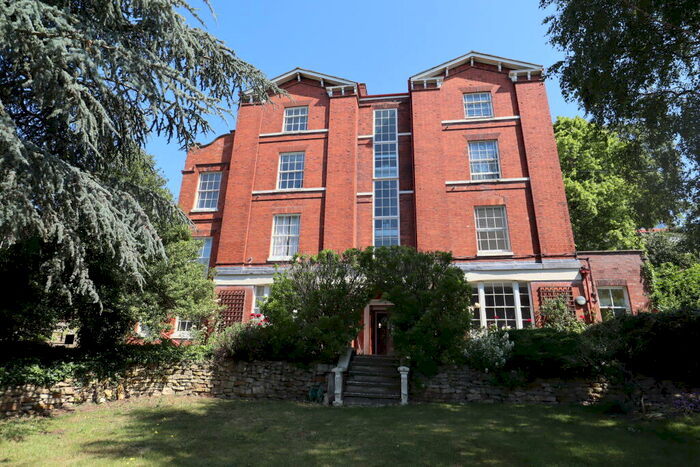 1 Bedroom Flat To Rent In Spring Hill, City Centre, Lincoln, LN1