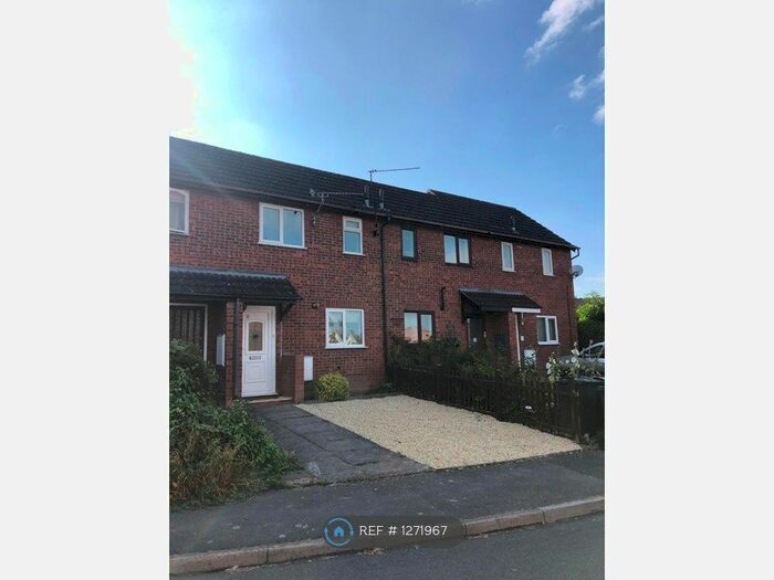 1 Bedroom Terraced House To Rent In Shirley Close, Malvern WR14