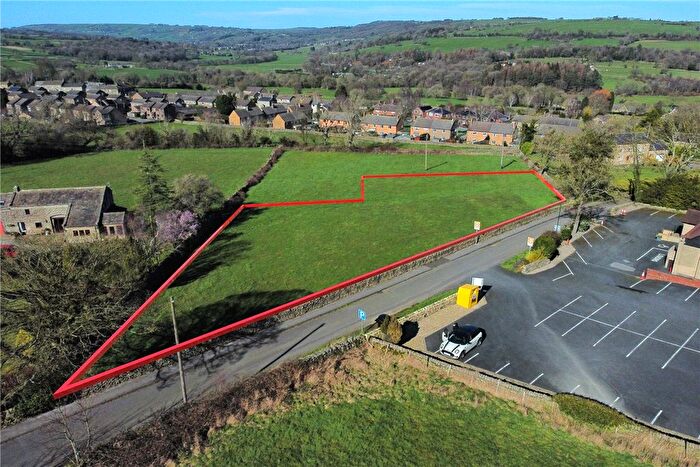 Land For Sale In Residential Development Site, Sheepcote Lane, Darley, Near Harrogate, North Yorkshire, HG3