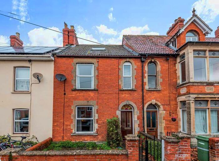 Houses for sale in Glastonbury, BA6, Somerset