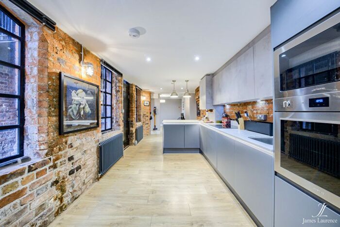 2 Bedroom Flat To Rent In Bishton Amp; Fletcher, Legge Lane, Jewellery Quarter, B1