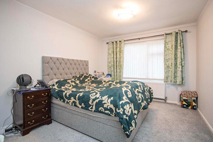 1 Bedroom Apartment For Sale In Minster Court, Belmont, Durham, DH1