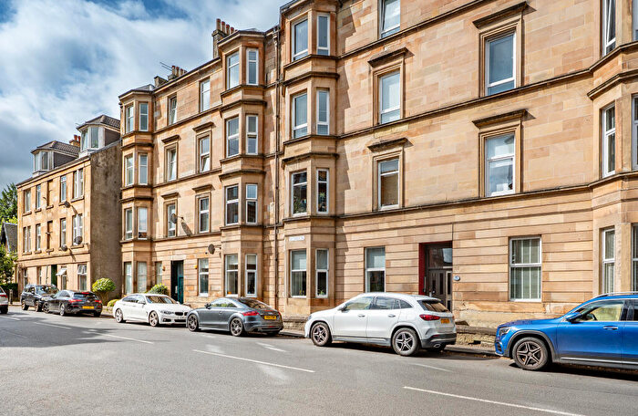 2 Bedroom Flat For Sale In Flat /, Old Castle Road, Glasgow, G44