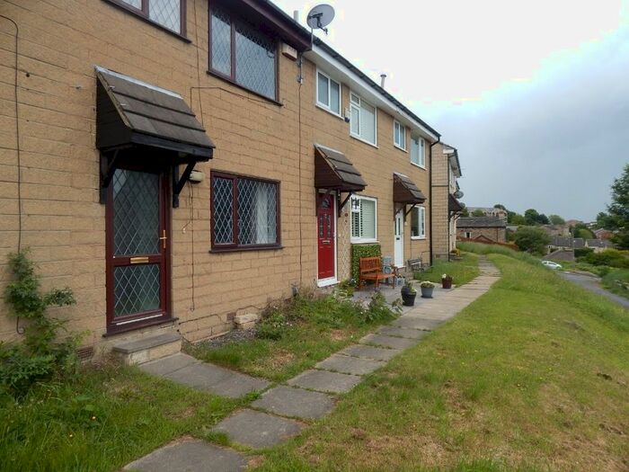 3 Bedroom Terraced House To Rent In Lyndale Mews, Dewsbury, WF13