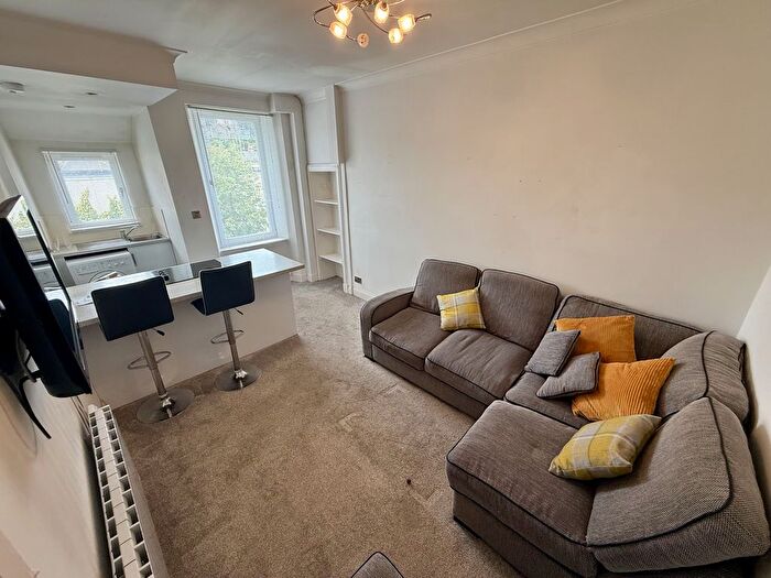 1 Bedroom Flat To Rent In Brook Street, Monifieth, DD5