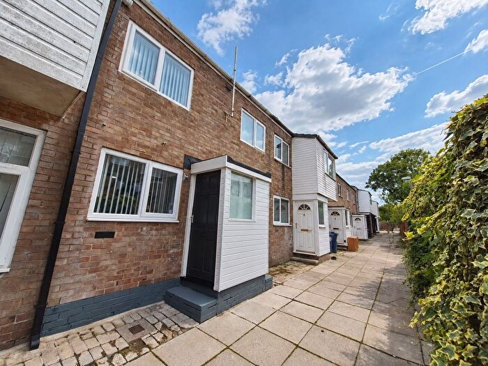 3 Bedroom Terraced House For Sale In Birkrig, Skelmersdale, WN8