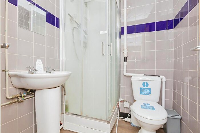 5 Bedroom Flat For Sale In Granby Street, Leicester, LE1