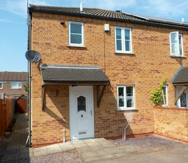 Houses to rent in Brigg, DN20, North Lincolnshire