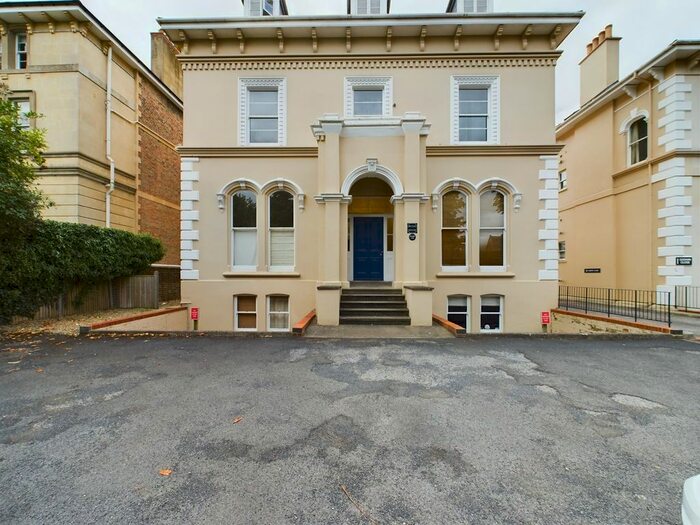 1 Bedroom Flat To Rent In Irving House, Pittville Circus Road, Cheltenham, GL52