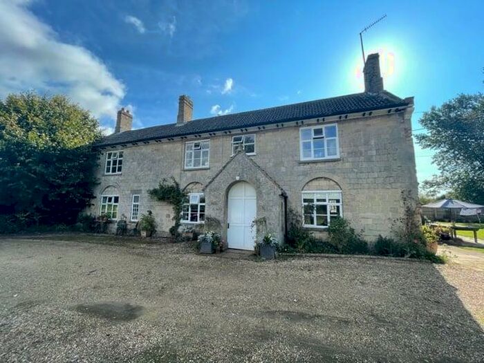 3 Bedroom Semi-Detached House To Rent In Stow Bardolph, King's Lynn, PE34