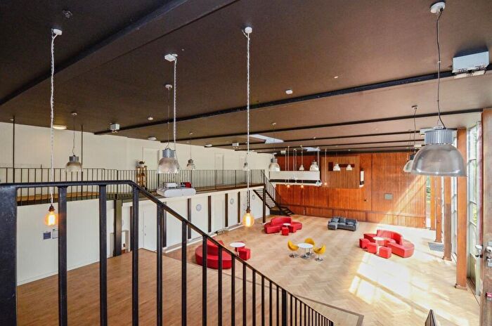 Studio For Sale In Newsom Place, St. Albans, AL1