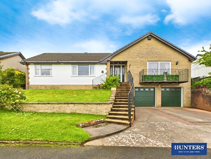 3 Bedroom Detached Bungalow For Sale In Sarkfoot Road, Gretna, DG16